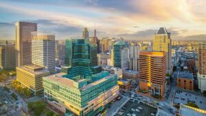 Maryland casinos post $153.2m in January revenue