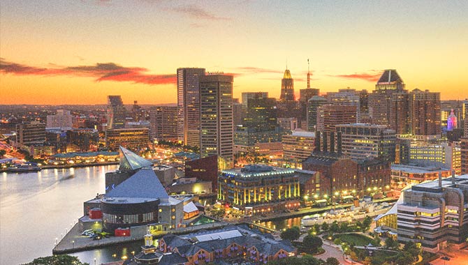 Maryland sports betting commission adds diversity requirement to applications