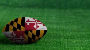 Maryland sports betting generates $82.1m in revenue for January 2025