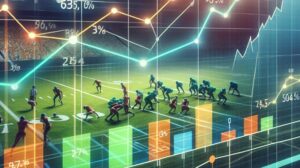 Maryland reports highest single-month sports wagering handle at $550.7m