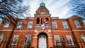 Maryland Lottery and Gaming orders stoppage of sports event contract offerings