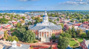 Maryland sports bettors wager $639.9m throughout November 2024