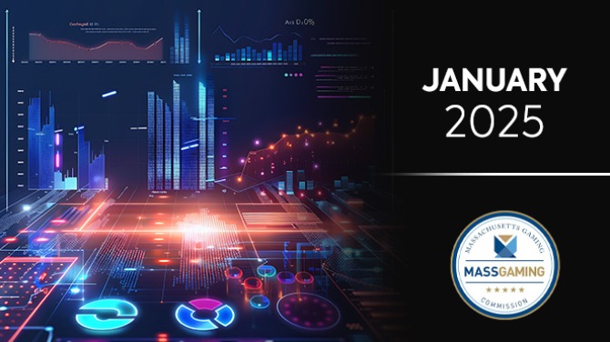 Massachusetts casinos generate $97.9m in January revenue