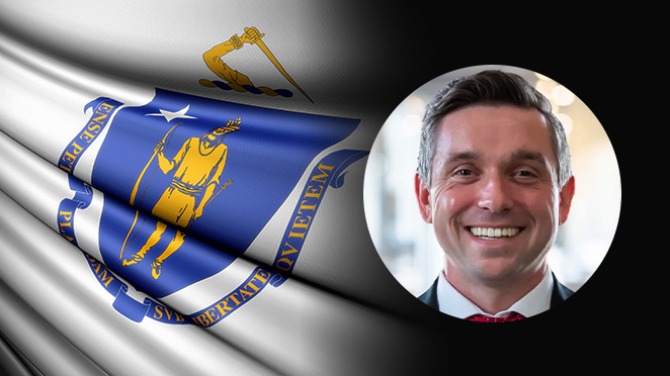 Massachusetts Governor names Jordan Maynard as MGC Chair, Paul Brodeur as Commissioner