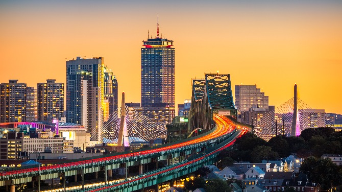 Massachusetts gaming generates $168.1m of revenue for April 2025