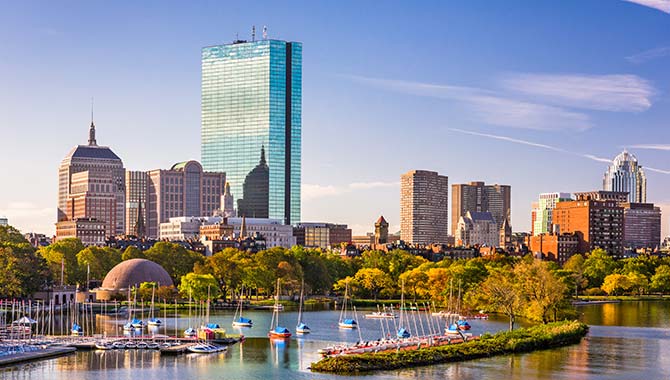 Betr launches real-money gaming in the Bay State