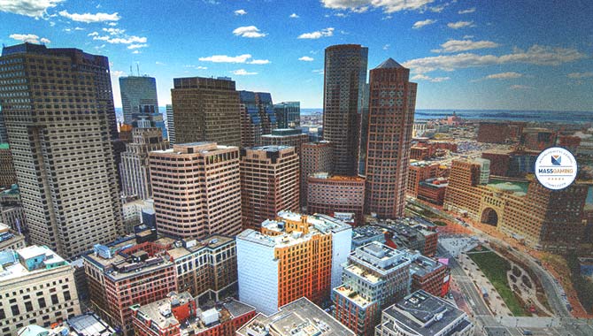 Massachusetts reports $92m in revenue from its three land-based casinos