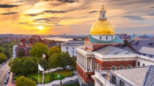 Massachusetts sports betting revenue hits $62.1m for June 2025, casino GGR increases 1.7%