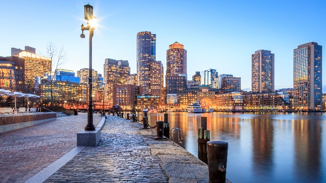 Massachusetts casino GGR for March 2025 decreases 5.4% year-over-year