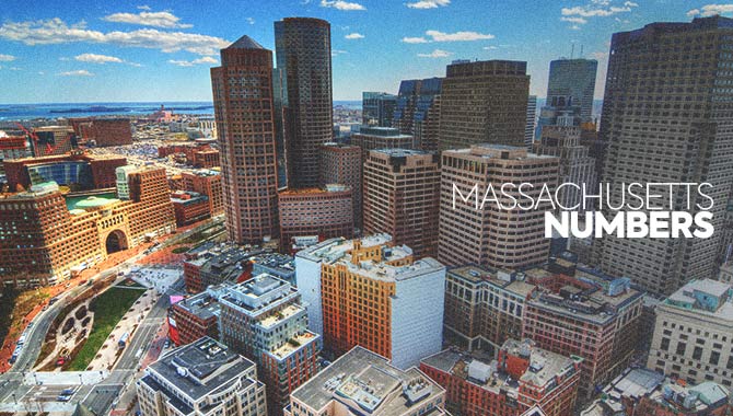 Massachusetts reports 3.1% year-on-year revenue increase for land-based casinos