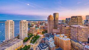 Massachusetts collects $132.8m in taxable revenue for June