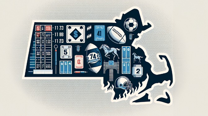 Massachusetts sports betting comes to an abrupt halt