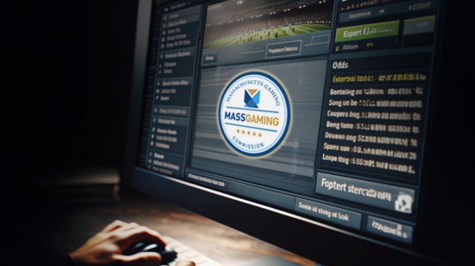 Massachusetts regulator urges responsible gaming during Super Bowl