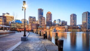 Massachusetts: November casino GGR hits $100m, with sports wagering handle at $777.8m