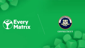 EveryMatrix receives license approval in Connecticut