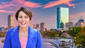 Governor Healey amends proposed regulations on alcohol in Massachusetts casinos