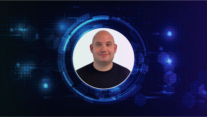 Co-Founder of MediaTroopers, Benjamin Truman, resigns