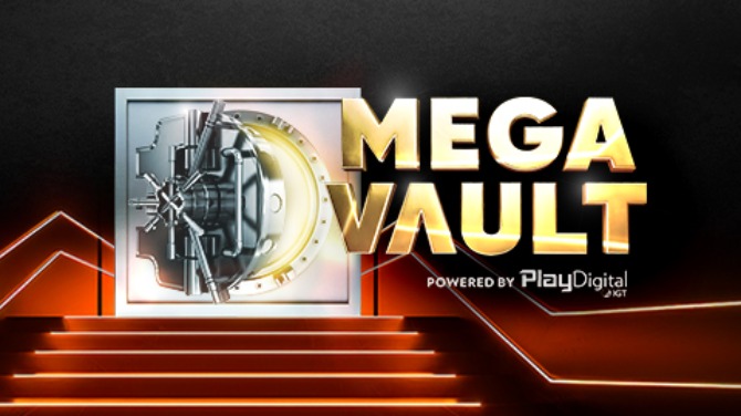 IGT PlayDigital unlocks new promotional opportunities with Mega Vault