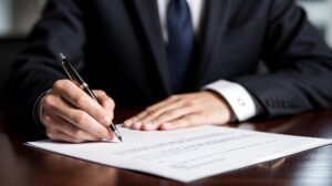 UAE gaming regulator, New Jersey governor sign MOU