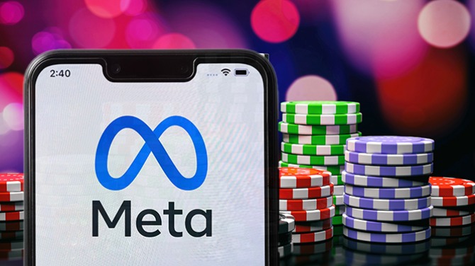 AGU sends Meta notice to remove illegal iGaming and betting advertising