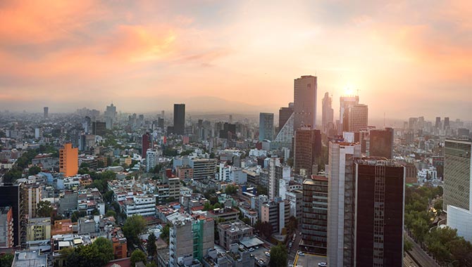 Exacta Solutions moves into Latin America with Mexico headquarters