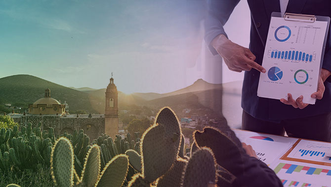 Codere Online doubles its Mexico operations revenue for Q4 2022