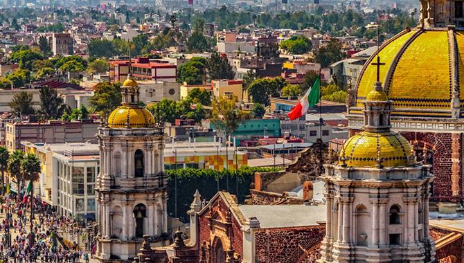 Golden Matrix set to launch Mexican online casino next month