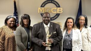 Michigan regulator wins Emmy for its responsible gaming campaign