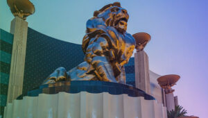 Las Vegas executives optimistic contract talks with unions will conclude soon