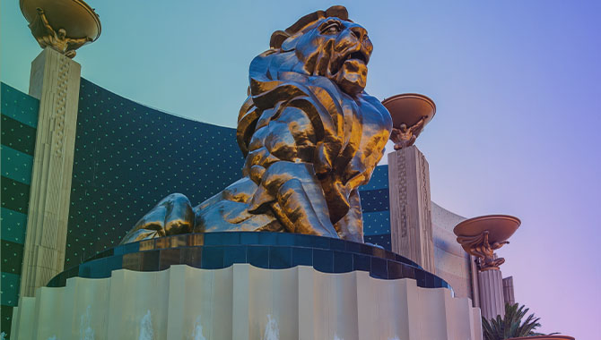 Las Vegas executives optimistic contract talks with unions will conclude soon