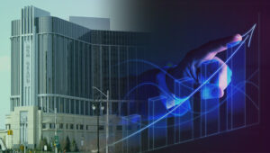 Detroit casino revenue reaches $326.2m in Q1