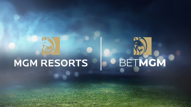 MGM Resorts and BetMGM partner with AGA for RG awareness