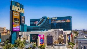 MGM Resorts to serve as Official Partner of College Basketball Crown