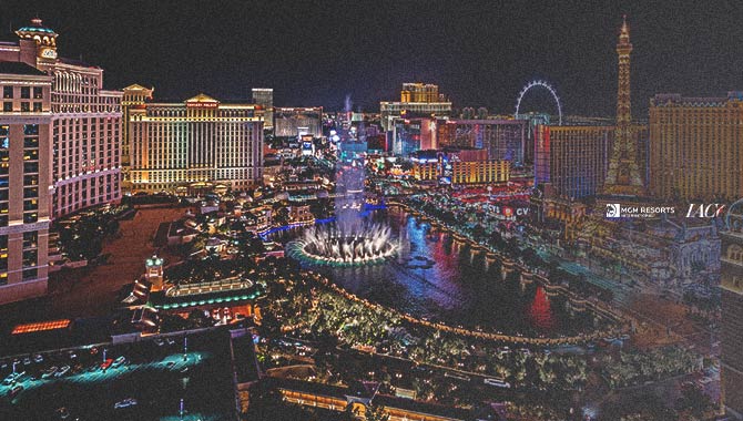 IAC increases stake in MGM Resorts to 16.5%