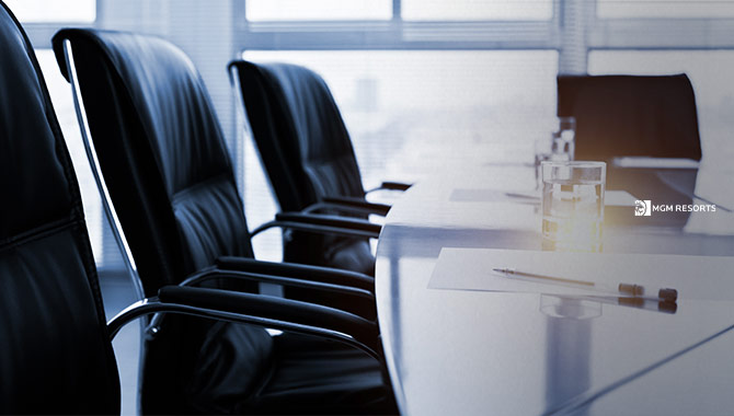 Gary Fritz appointed as President of MGM Resorts Interactive