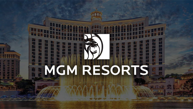 MGM Resorts detects cybersecurity incident