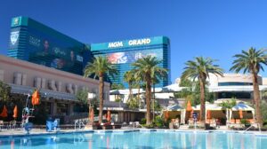 Former MGM Resorts International workers sue over Covid-19 vaccine requirement