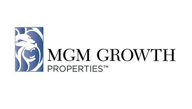 MGM Growth Properties ups quarterly dividend to $1.98 per share