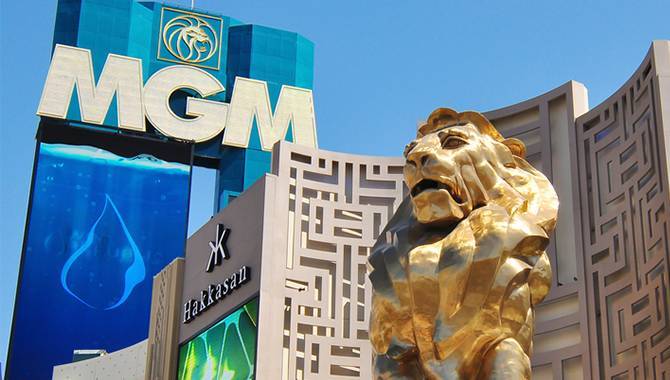 MGM Growth Properties reports big turnaround in Q1