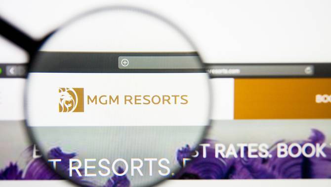 MGM Resorts and BetMGM join to promote responsible gambling