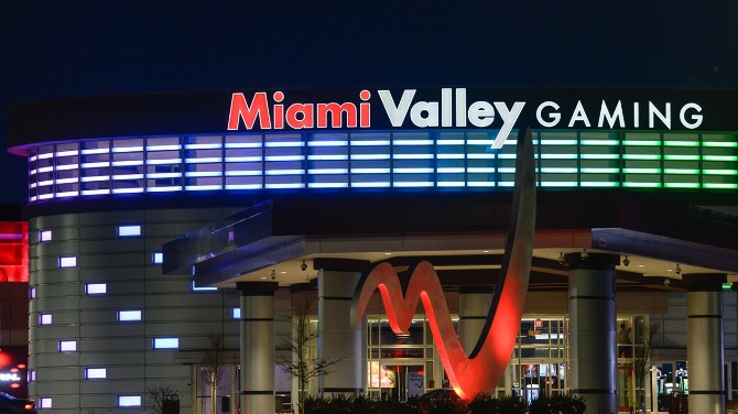 Miami Valley Gaming to mark anniversary by making charitable donations