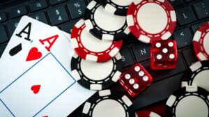 Michigan iGaming revenue hits $293.5m during March 2025, increases 14.2% year-over-year