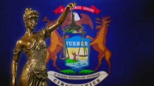 Michigan regulator issues four cease-and-desist letters