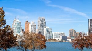 Michigan iGaming and sports betting operators bring in $253.7m in gross receipts for October