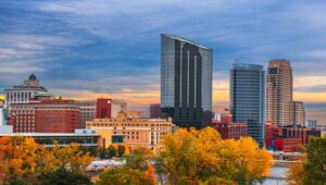 EveryMatrix debuts in Michigan via RSI partnership