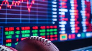 Michigan iGaming and sports betting operators post in $261m in September revenue