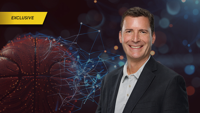 Mike Ybarra exclusive: Lessons from Activision Blizzard, industry opposition and PrizePicks’ player-first mindset