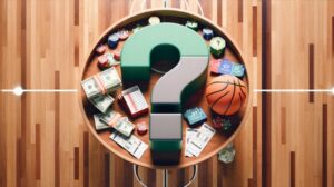 Legalized sports gambling legislation fails to pass through Minnesota Senate