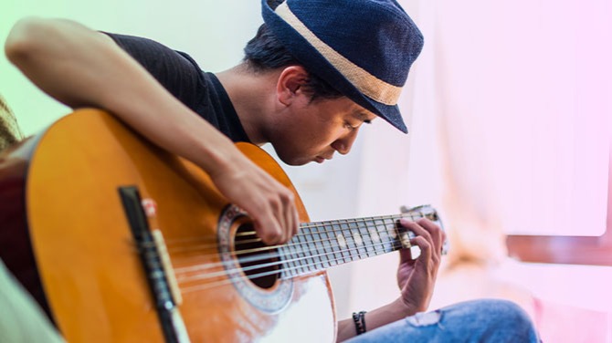 New debut Fantasy Record Label game launched