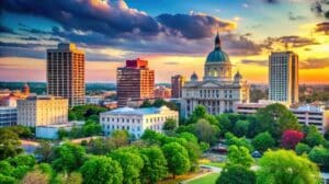 Mississippi generates $51.7m sports betting handle for September